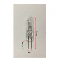 Bóng đèn halogen 12V 20W - DMK2245