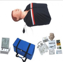 MÔ HÌNH THỰC HÀNH HỒI SỨC TIM PHỔI CPR230 (BỘ)