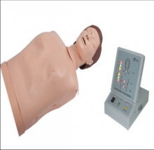 MÔ HÌNH THỰC HÀNH HỒI SỨC TIM PHỔI CPR200S (BỘ)