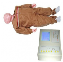 MÔ HÌNH THỰC HÀNH HỒI SỨC TIM PHỔI CPR500 (BỘ)