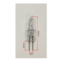 Bóng đèn Halogen 6V - 25 W cho kính hiển vi - DMK1896