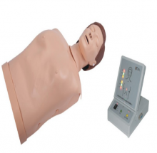 MÔ HÌNH THỰC HÀNH HỒI SỨC TIM PHỔI CPR180S (BỘ)