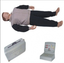 MÔ HÌNH THỰC HÀNH HỒI SỨC TIM PHỔI CPR300S (BỘ)