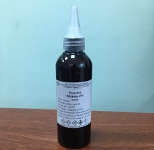 Giemsa 2% (100ml/chai) - DMK37146 