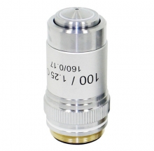 Vật kính 100X - DMK1384