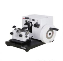 Máy cắt vi phẫu bán tự động microtome model KD-202A - DMK3331